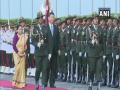 Xi's visit had no substantial impact on Nepal-China ties - Hindi News | Xi's visit had no substantial impact on Nepal-China ties | Latest international News at Lokmattimes.com