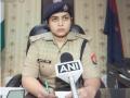 Lucknow Gangrape Case: Second accused arrested after police encounter - Hindi News | Lucknow Gangrape Case: Second accused arrested after police encounter | Latest national News at Lokmattimes.com