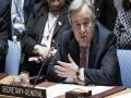 UN Chief Antonio Guterres to pay tributes to the victims of Mumbai terror attacks - Hindi News | UN Chief Antonio Guterres to pay tributes to the victims of Mumbai terror attacks | Latest international News at Lokmattimes.com