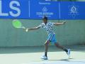 Mahalingam trumps top seed Tejas in Boys U16 to advance into next round of Fenesta Open National Tennis C'ship - Hindi News | Mahalingam trumps top seed Tejas in Boys U16 to advance into next round of Fenesta Open National Tennis C'ship | Latest tennis News at Lokmattimes.com