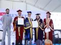Bennett University awards 709 degrees on its 4th Annual Convocation 2022 - Hindi News | Bennett University awards 709 degrees on its 4th Annual Convocation 2022 | Latest business News at Lokmattimes.com