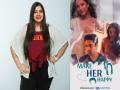 Producer Sanjana Parmar's new short film titled 'Make Her Happy' out now on Pocket Films - Hindi News | Producer Sanjana Parmar's new short film titled 'Make Her Happy' out now on Pocket Films | Latest business News at Lokmattimes.com
