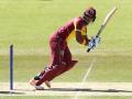 T20 WC: West Indies win toss, opt to bat first against Zimbabwe in must-win match - Hindi News | T20 WC: West Indies win toss, opt to bat first against Zimbabwe in must-win match | Latest cricket News at Lokmattimes.com