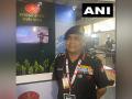 Army Chief hails indigenous weapon systems at DefExpo 2022 - Hindi News | Army Chief hails indigenous weapon systems at DefExpo 2022 | Latest national News at Lokmattimes.com