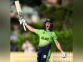 This win special, need to bring our best in next game: Ireland skipper Balbirnie after win over Scotland - Hindi News | This win special, need to bring our best in next game: Ireland skipper Balbirnie after win over Scotland | Latest cricket News at Lokmattimes.com