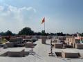 PM Modi likely to visit Ram temple construction site in Ayodhya - Hindi News | PM Modi likely to visit Ram temple construction site in Ayodhya | Latest national News at Lokmattimes.com
