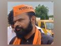 Maratha Kranti Morcha Chief Ramesh Kere attempts suicide by consuming rat poison - Hindi News | Maratha Kranti Morcha Chief Ramesh Kere attempts suicide by consuming rat poison | Latest national News at Lokmattimes.com