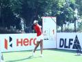 Indian contingent has might to surprise foreign challenge at Women's Indian Open 2022 - Hindi News | Indian contingent has might to surprise foreign challenge at Women's Indian Open 2022 | Latest other-sports News at Lokmattimes.com