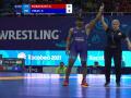 U-23 World Wrestling Championship: India win 3 Greco-Roman medals to script history - Hindi News | U-23 World Wrestling Championship: India win 3 Greco-Roman medals to script history | Latest other-sports News at Lokmattimes.com