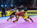 Pro Kabaddi League: Bengaluru Bulls floor Tamil Thalaivas to go 3rd on points table - Hindi News | Pro Kabaddi League: Bengaluru Bulls floor Tamil Thalaivas to go 3rd on points table | Latest other-sports News at Lokmattimes.com
