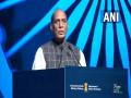 India's defence sector is in "golden period": Rajnath - Hindi News | India's defence sector is in "golden period": Rajnath | Latest national News at Lokmattimes.com