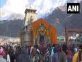 Preparations in full swing in Kedarnath ahead of PM Modi's visit - Hindi News | Preparations in full swing in Kedarnath ahead of PM Modi's visit | Latest national News at Lokmattimes.com
