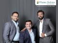 Flame Solren now serving residential consumers in South Gujarat, projects eligible for 40 per cent subsidy - Hindi News | Flame Solren now serving residential consumers in South Gujarat, projects eligible for 40 per cent subsidy | Latest business News at Lokmattimes.com