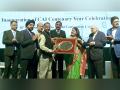 Lifetime achievement award conferred on Padmashree Rajinder Gupta at Centenary Year Celebrations of Cotton Association of India (CAI) - Hindi News | Lifetime achievement award conferred on Padmashree Rajinder Gupta at Centenary Year Celebrations of Cotton Association of India (CAI) | Latest business News at Lokmattimes.com