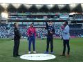 T20 World Cup: UAE opt to bat against Namibia - Hindi News | T20 World Cup: UAE opt to bat against Namibia | Latest cricket News at Lokmattimes.com