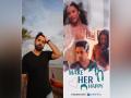 Producer Mohit Parmar drops an interesting short film 'Make Her Happy' on Pocket Films - Hindi News | Producer Mohit Parmar drops an interesting short film 'Make Her Happy' on Pocket Films | Latest business News at Lokmattimes.com