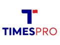 TimesPro, IMI New Delhi strategically collaborate to introduce executive education solutions for working professionals - Hindi News | TimesPro, IMI New Delhi strategically collaborate to introduce executive education solutions for working professionals | Latest business News at Lokmattimes.com