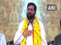 Maharashtra CM Eknath Shinde urges people for pollution-free Diwali - Hindi News | Maharashtra CM Eknath Shinde urges people for pollution-free Diwali | Latest maharashtra News at Lokmattimes.com