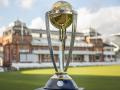 India will host 2023 Cricket World Cup with all teams: Anurag Thakur amid PCB's threat to boycott tournament - Hindi News | India will host 2023 Cricket World Cup with all teams: Anurag Thakur amid PCB's threat to boycott tournament | Latest cricket News at Lokmattimes.com