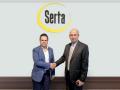 Springfit Mattress brand of VFI group acquires 100 per cent stake in Serta Mattress India - Hindi News | Springfit Mattress brand of VFI group acquires 100 per cent stake in Serta Mattress India | Latest business News at Lokmattimes.com