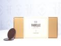ITC Ltd.'s Fabelle Exquisite Chocolates unveils Fabelle Finesse - the world's finest chocolate - Hindi News | ITC Ltd.'s Fabelle Exquisite Chocolates unveils Fabelle Finesse - the world's finest chocolate | Latest business News at Lokmattimes.com