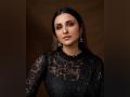 "My journey in cinema would have been incomplete if I didn't get to work with Bachchan sir", says Parineeti - Hindi News | "My journey in cinema would have been incomplete if I didn't get to work with Bachchan sir", says Parineeti | Latest entertainment News at Lokmattimes.com