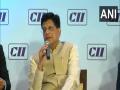 FTA well on track, will wait and see: Piyush Goyal after UK PM Truss' resignation - Hindi News | FTA well on track, will wait and see: Piyush Goyal after UK PM Truss' resignation | Latest international News at Lokmattimes.com