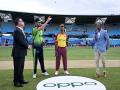 T20 World Cup: West Indies opt to bat against Ireland in do-or-die encounter - Hindi News | T20 World Cup: West Indies opt to bat against Ireland in do-or-die encounter | Latest cricket News at Lokmattimes.com