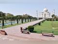 Supreme Court dismisses plea to open rooms in Taj Mahal - Hindi News | Supreme Court dismisses plea to open rooms in Taj Mahal | Latest national News at Lokmattimes.com