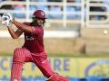 We let fans down, haven't batted well: WI captain after T20 World Cup exit - Hindi News | We let fans down, haven't batted well: WI captain after T20 World Cup exit | Latest cricket News at Lokmattimes.com