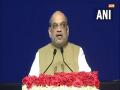 Good terrorism, bad terrorism can't go together: Amit Shah at Interpol general assembly - Hindi News | Good terrorism, bad terrorism can't go together: Amit Shah at Interpol general assembly | Latest national News at Lokmattimes.com
