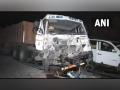 Rewa bus mishap: Death toll rises to 15; MP CM Chauhan apprises UP CM Adityanath - Hindi News | Rewa bus mishap: Death toll rises to 15; MP CM Chauhan apprises UP CM Adityanath | Latest national News at Lokmattimes.com