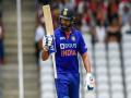 We are prepared for whatever comes our way: Rohit on chance of rain curtailed match - Hindi News | We are prepared for whatever comes our way: Rohit on chance of rain curtailed match | Latest cricket News at Lokmattimes.com