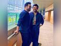 Here's how 'RRR' stars Ram Charan, Jr NTR enjoyed Japan visit - Hindi News | Here's how 'RRR' stars Ram Charan, Jr NTR enjoyed Japan visit | Latest entertainment News at Lokmattimes.com