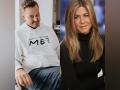 I'm really grateful to her: Matthew Perry credits 'Friends' co-star Jennifer Aniston for helping with drinking problem - Hindi News | I'm really grateful to her: Matthew Perry credits 'Friends' co-star Jennifer Aniston for helping with drinking problem | Latest entertainment News at Lokmattimes.com