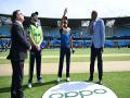 T20 World Cup: Ireland opt to bat against Sri Lanka - Hindi News | T20 World Cup: Ireland opt to bat against Sri Lanka | Latest cricket News at Lokmattimes.com