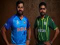 T20 World Cup: India to lock horns with Pakistan at iconic MCG - Hindi News | T20 World Cup: India to lock horns with Pakistan at iconic MCG | Latest cricket News at Lokmattimes.com
