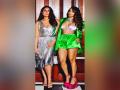 Check out Kareena Kapoor funny birthday wish for BFF Malaika Arora - Hindi News | Check out Kareena Kapoor funny birthday wish for BFF Malaika Arora | Latest entertainment News at Lokmattimes.com