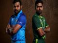 T20 WC: India skipper Rohit Sharma wins toss, opts to bowl against arch-rival Pakistan in high-voltage clash - Hindi News | T20 WC: India skipper Rohit Sharma wins toss, opts to bowl against arch-rival Pakistan in high-voltage clash | Latest cricket News at Lokmattimes.com