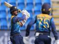 T20 World Cup: Sri Lanka down Ireland by 9 wickets after a clinical show from batters and spinners - Hindi News | T20 World Cup: Sri Lanka down Ireland by 9 wickets after a clinical show from batters and spinners | Latest cricket News at Lokmattimes.com