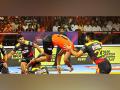 Pro Kabaddi League: Bengaluru Bulls down fighting U Mumba - Hindi News | Pro Kabaddi League: Bengaluru Bulls down fighting U Mumba | Latest other-sports News at Lokmattimes.com