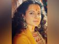 Kangana Ranaut shares glimpse of her newly renovated temple in her Mumbai's house - Hindi News | Kangana Ranaut shares glimpse of her newly renovated temple in her Mumbai's house | Latest entertainment News at Lokmattimes.com