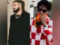 Drake, 21 Savage to collaborate on new album 'Jimmy Cooks' - Hindi News | Drake, 21 Savage to collaborate on new album 'Jimmy Cooks' | Latest entertainment News at Lokmattimes.com
