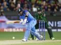 T20 WC: 'Chasemaster' Kohli steers India to four-wicket win over Pakistan - Hindi News | T20 WC: 'Chasemaster' Kohli steers India to four-wicket win over Pakistan | Latest cricket News at Lokmattimes.com