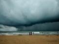 Cyclone Sitrang very likely to move north-northeastwards towards Bangladesh: IMD - Hindi News | Cyclone Sitrang very likely to move north-northeastwards towards Bangladesh: IMD | Latest national News at Lokmattimes.com