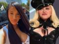Cardi B and Madonna make amends after online feud - Hindi News | Cardi B and Madonna make amends after online feud | Latest entertainment News at Lokmattimes.com