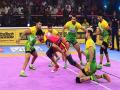 PKL: Bengaluru Bulls script comeback to tie against Patna Pirates - Hindi News | PKL: Bengaluru Bulls script comeback to tie against Patna Pirates | Latest other-sports News at Lokmattimes.com
