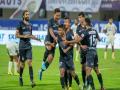 ISL: Odisha FC make stunning comeback to register their first home win of season - Hindi News | ISL: Odisha FC make stunning comeback to register their first home win of season | Latest football News at Lokmattimes.com