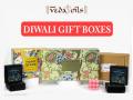 VedaOils launches range of customisable Diwali Gift Boxes - Hindi News | VedaOils launches range of customisable Diwali Gift Boxes | Latest business News at Lokmattimes.com