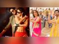 Bollywood hit tracks to celebrate the spirit of Diwali - Hindi News | Bollywood hit tracks to celebrate the spirit of Diwali | Latest entertainment News at Lokmattimes.com